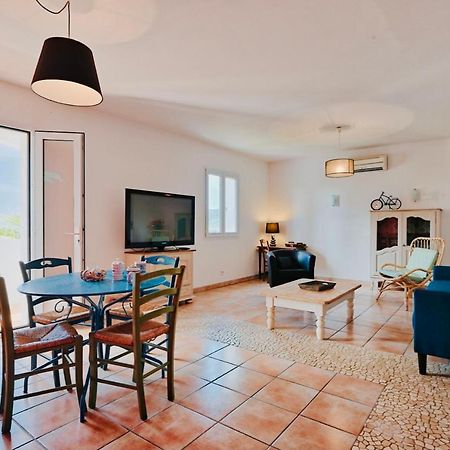 Casa Joe Cote Mer Ла-Сейн-сюр-Мер Экстерьер фото